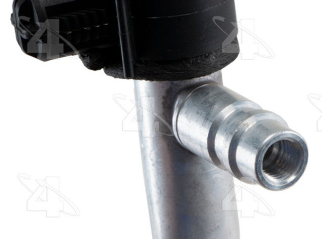 A/C Refrigerant Discharge / Suction Hose Assembly Four Seasons 66085