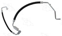 A/C Refrigerant Discharge / Suction Hose Assembly Four Seasons 66086