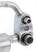 A/C Refrigerant Discharge / Suction Hose Assembly Four Seasons 66086