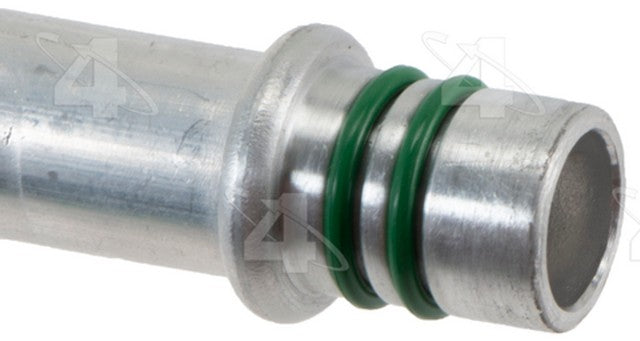 A/C Refrigerant Discharge / Suction Hose Assembly Four Seasons 66086