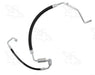 A/C Refrigerant Discharge / Suction Hose Assembly Four Seasons 66087