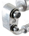 A/C Refrigerant Discharge / Suction Hose Assembly Four Seasons 66087
