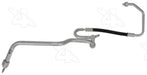 A/C Refrigerant Discharge / Suction Hose Assembly Four Seasons 66088