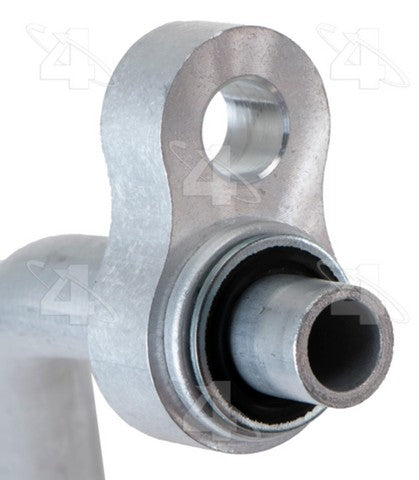 A/C Refrigerant Discharge / Suction Hose Assembly Four Seasons 66089