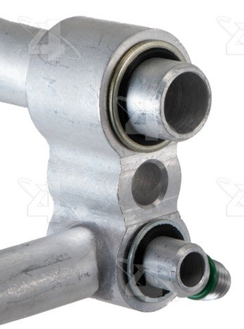 A/C Refrigerant Discharge / Suction Hose Assembly Four Seasons 66089