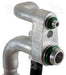 A/C Suction and Liquid Line Hose Assembly Four Seasons 66090