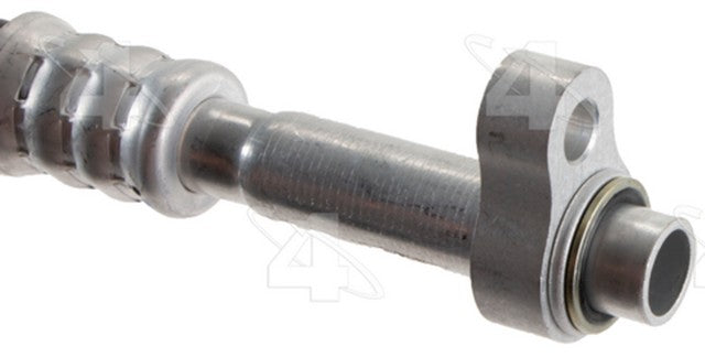 A/C Suction and Liquid Line Hose Assembly Four Seasons 66090