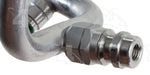 A/C Suction and Liquid Line Hose Assembly Four Seasons 66090