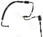 A/C Refrigerant Discharge / Suction Hose Assembly Four Seasons 66091