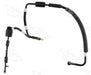 A/C Refrigerant Discharge / Suction Hose Assembly Four Seasons 66091