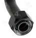 A/C Refrigerant Discharge / Suction Hose Assembly Four Seasons 66091