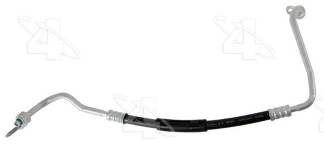 A/C Refrigerant Discharge Hose Four Seasons 66092