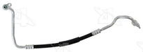 A/C Refrigerant Discharge Hose Four Seasons 66092