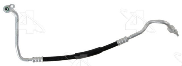 A/C Refrigerant Discharge Hose Four Seasons 66092