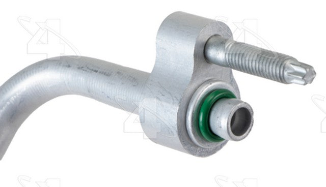 A/C Refrigerant Discharge Hose Four Seasons 66092
