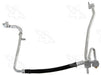 A/C Refrigerant Discharge / Suction Hose Assembly Four Seasons 66093