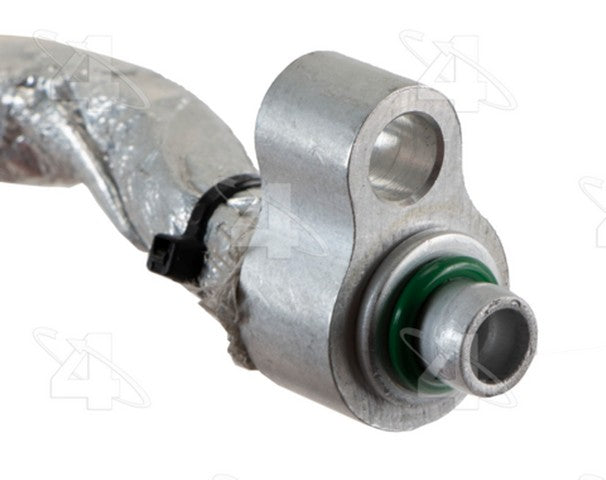 A/C Refrigerant Discharge / Suction Hose Assembly Four Seasons 66093