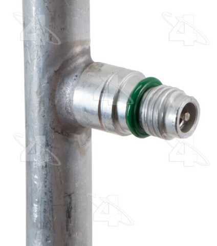 A/C Refrigerant Discharge / Suction Hose Assembly Four Seasons 66093