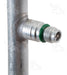 A/C Refrigerant Discharge / Suction Hose Assembly Four Seasons 66093