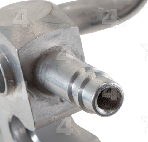 A/C Refrigerant Discharge / Suction Hose Assembly Four Seasons 66093