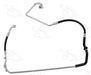 A/C Refrigerant Discharge Hose Four Seasons 66094