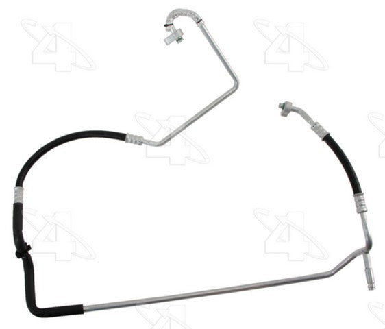 A/C Refrigerant Discharge Hose Four Seasons 66094