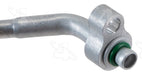 A/C Refrigerant Discharge Hose Four Seasons 66094