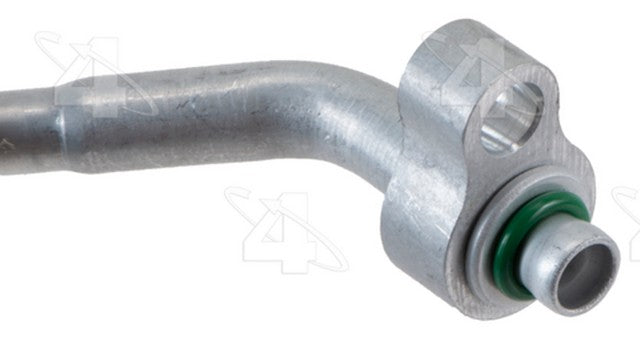 A/C Refrigerant Discharge Hose Four Seasons 66094