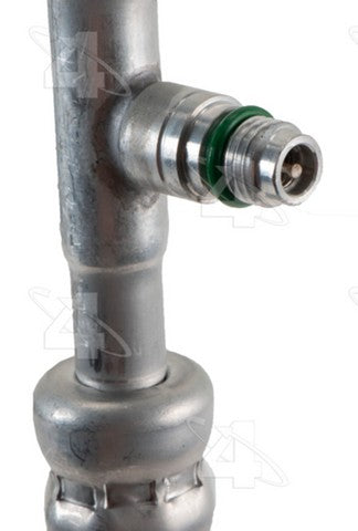 A/C Refrigerant Discharge Hose Four Seasons 66094