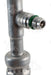A/C Refrigerant Discharge Hose Four Seasons 66094