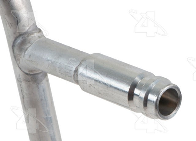 A/C Refrigerant Discharge Hose Four Seasons 66094