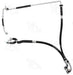 A/C Refrigerant Discharge / Suction Hose Assembly Four Seasons 66095
