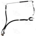 A/C Refrigerant Discharge / Suction Hose Assembly Four Seasons 66095