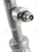 A/C Refrigerant Discharge / Suction Hose Assembly Four Seasons 66095