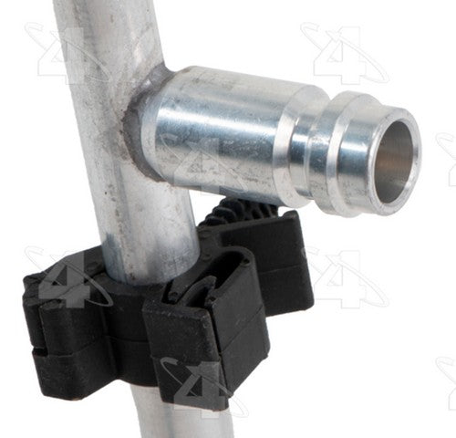 A/C Refrigerant Discharge / Suction Hose Assembly Four Seasons 66095