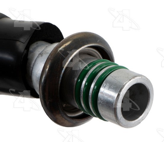 A/C Refrigerant Discharge / Suction Hose Assembly Four Seasons 66095