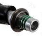 A/C Refrigerant Discharge / Suction Hose Assembly Four Seasons 66095