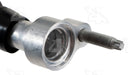 A/C Refrigerant Discharge / Suction Hose Assembly Four Seasons 66095