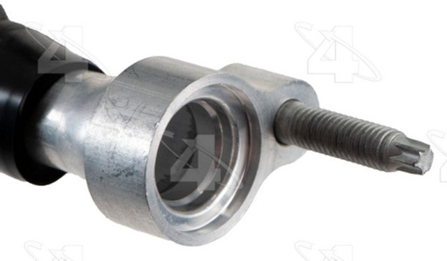 A/C Refrigerant Discharge / Suction Hose Assembly Four Seasons 66095