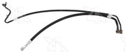 A/C Refrigerant Discharge / Suction Hose Assembly Four Seasons 66096