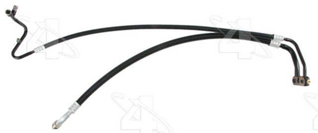 A/C Refrigerant Discharge / Suction Hose Assembly Four Seasons 66096