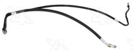 A/C Refrigerant Discharge / Suction Hose Assembly Four Seasons 66096