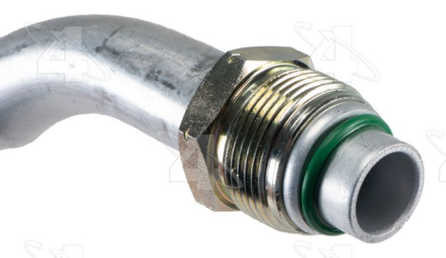 A/C Refrigerant Discharge / Suction Hose Assembly Four Seasons 66096