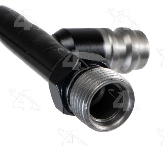 A/C Refrigerant Discharge / Suction Hose Assembly Four Seasons 66096