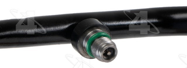 A/C Refrigerant Discharge / Suction Hose Assembly Four Seasons 66096