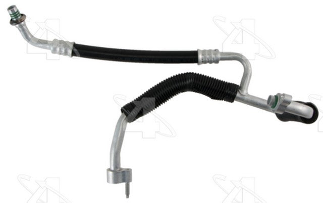 A/C Refrigerant Suction Hose Four Seasons 66097