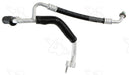 A/C Refrigerant Suction Hose Four Seasons 66097