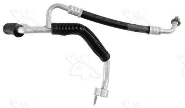 A/C Refrigerant Suction Hose Four Seasons 66097