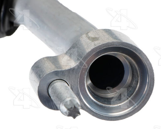 A/C Refrigerant Suction Hose Four Seasons 66097