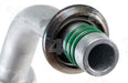A/C Refrigerant Suction Hose Four Seasons 66097